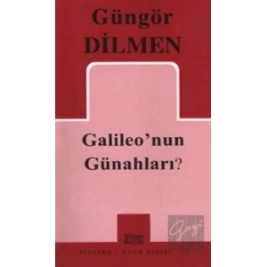 Galileo’nun Günahları?