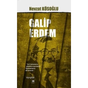 Galip Erdem