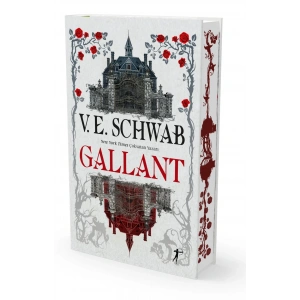 Gallant (Ciltli)