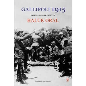 Gallipoli 1915
