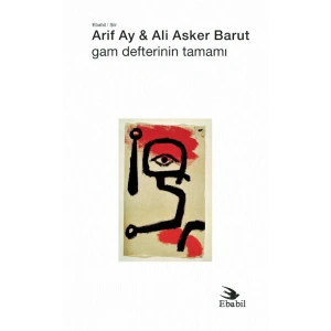 Gam Defterinin Tamamı (Şiir)