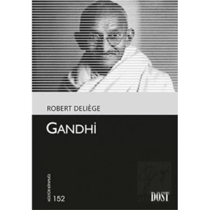 Gandhi