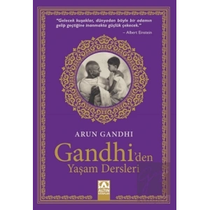 Gandhiden Yaşam Dersleri