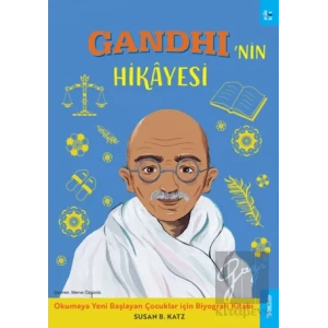 Gandhinin Hikayesi