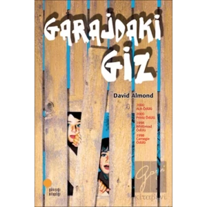 Garajdaki Giz