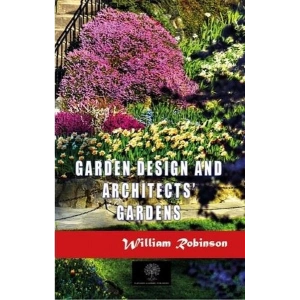 Garden Design and Architects Gardens