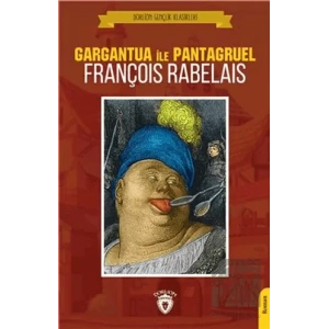 Gargantua İle Pantagruel