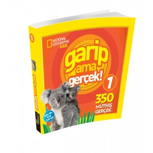 Garip Ama Gerçek! 1