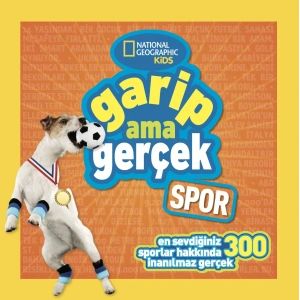 Garip Ama Gerçek! Spor (300 Sırda Dışı Gerçek)