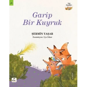 Garip Bir Kuyruk