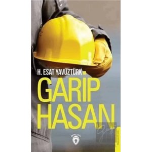 Garip Hasan