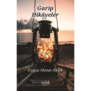 Garip Hikayeler