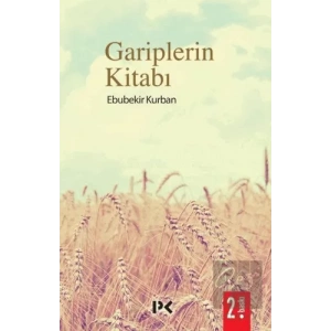 Gariplerin Kitabı