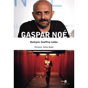 Gaspar Noe