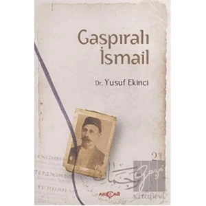 Gaspıralı İsmail