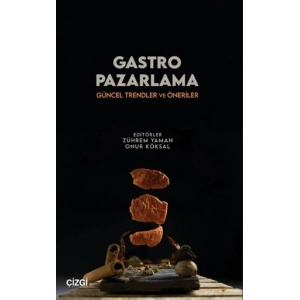 Gastro Pazarlama