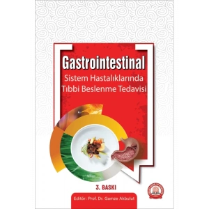 gastrointestinal sistem hastalıklarında tıbbi besl