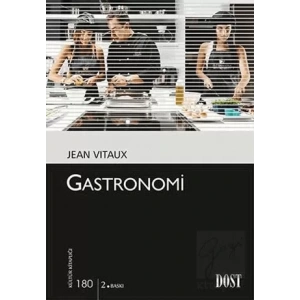 Gastronomi