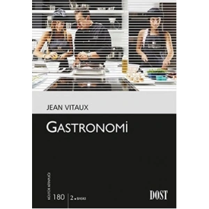 Gastronomi 180