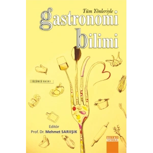 Gastronomi Bilimi