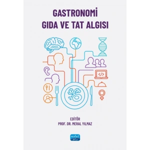 Gastronomi, Gıda ve Tat Algısı