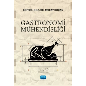 Gastronomi Mühendisliği