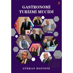 Gastronomi Turizmi Mucidi
