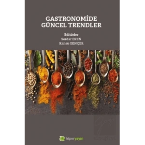 Gastronomide Güncel Trendler