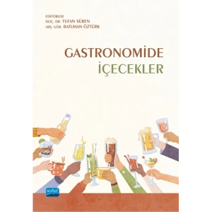 Gastronomide İçecekler