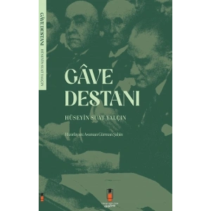 Gave Destanı