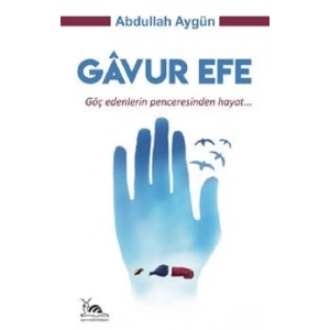 Gavur Efe