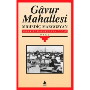 Gavur Mahallesi