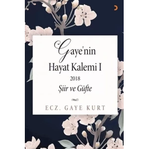 Gayenin Hayat Kalemi 1