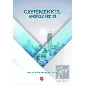 Gayrimenkul Ansiklopedisi