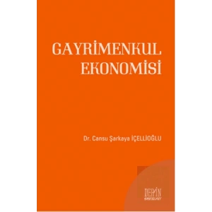 Gayrimenkul Ekonomisi