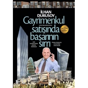 Gayrimenkul Satışında Başarının Sırrı