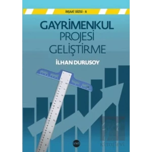 Gayrimenkul Projesi Geliştirme