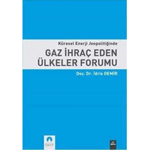 Gaz İhraç Eden Ülkeler Forumu