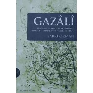 Gazali
