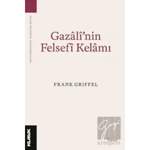 Gazali’nin Felsefi Kelamı