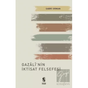 Gazali’nin İktisat Felsefesi