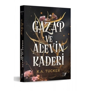 Gazap ve Alevin Kaderi