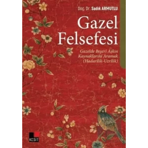 Gazel Felsefesi