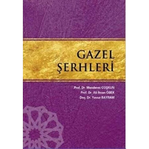 Gazel Şerhleri