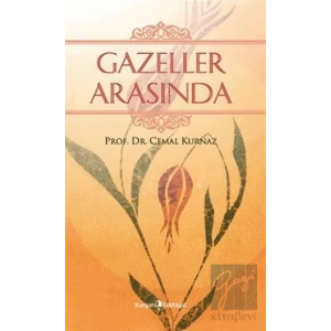 Gazeller Arasında