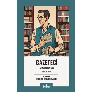 Gazeteci