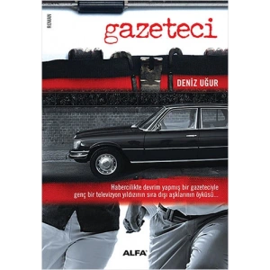 Gazeteci