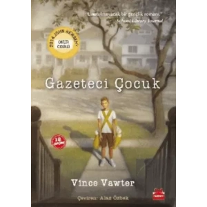 Gazeteci Çocuk