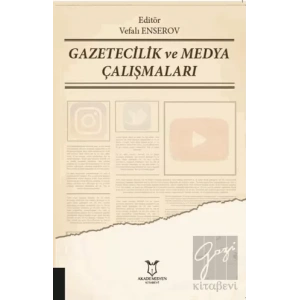 Gazetecilik ve Medya Çalışmaları
