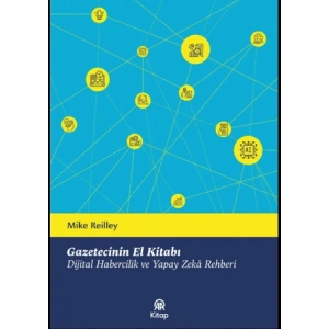 Gazetecinin El Kitabı